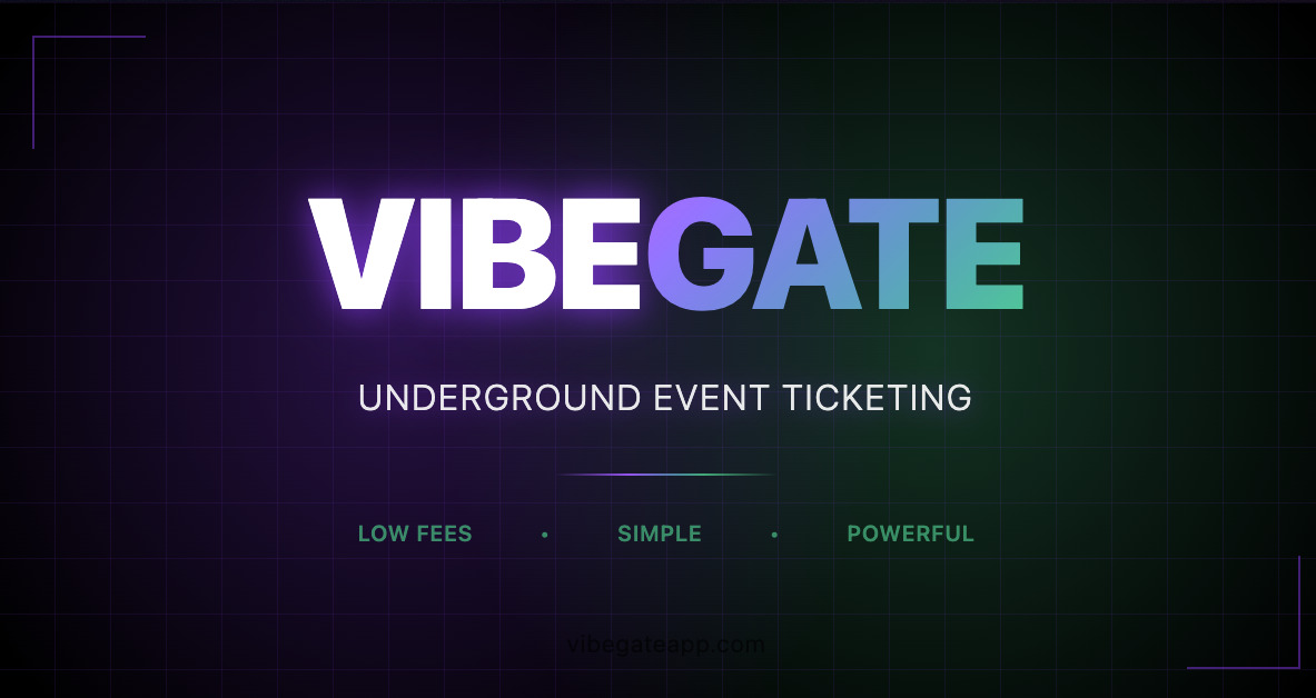 VibeGate case study